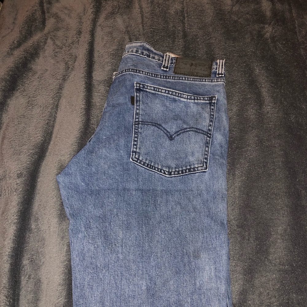 Levi’s Jeans